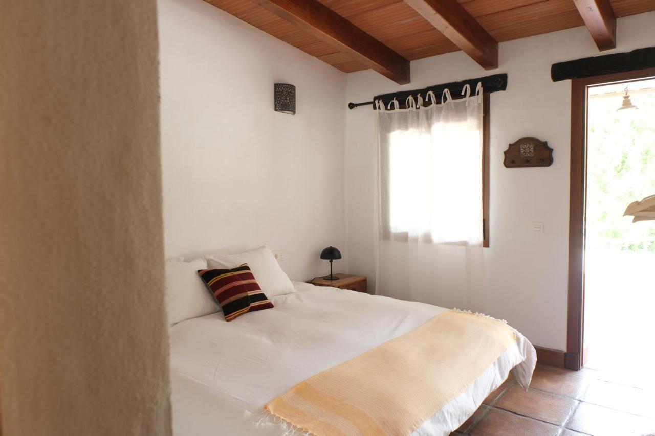 The Wild Olive Andalucia Palma Guestroom Casares Exteriör bild